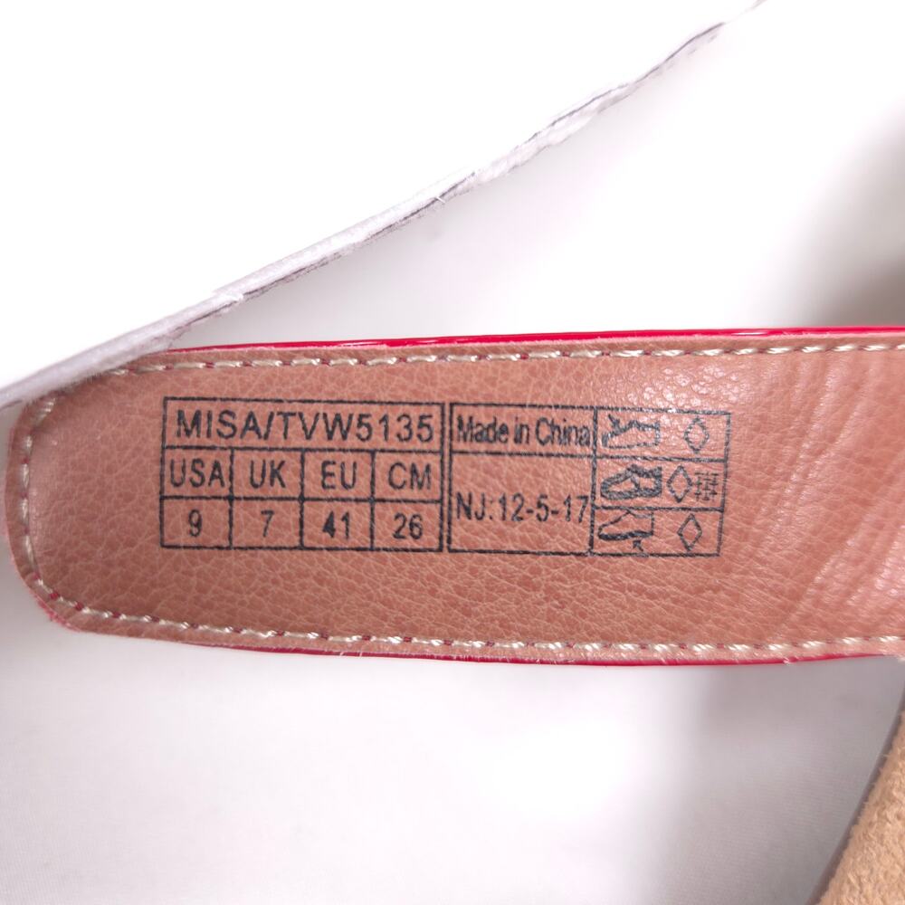 Vionic Misa 3 Strap Adjustable Sandals Womens Siz… - image 7